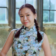 Audrey Chan